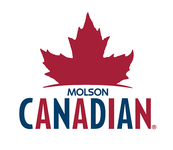 MOLSON CANADIAN - Crescent Crown