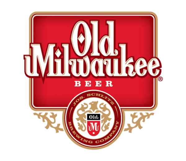 OLD MILWAUKEE NONALCOHOLIC Crescent Crown