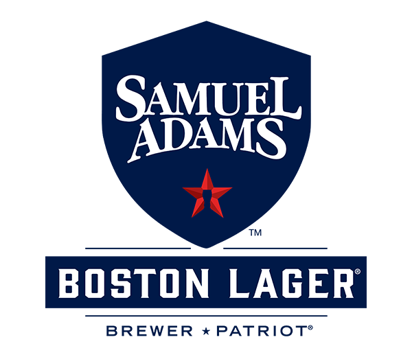 SAMUEL ADAMS BOSTON LAGER - Crescent Crown