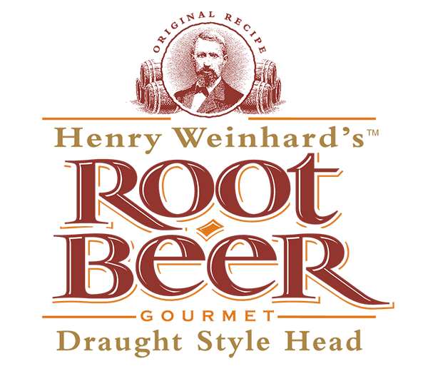 root beer logo