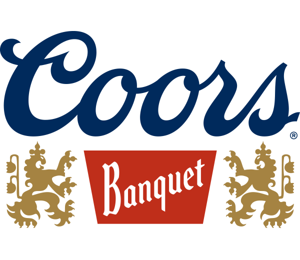 Coors Banquet SVG