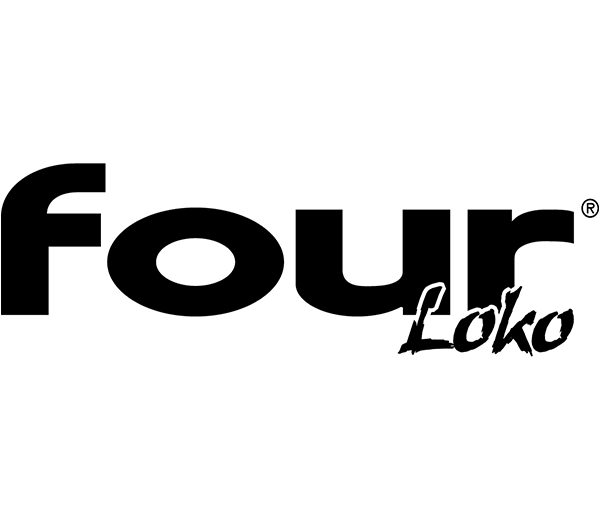 Four Loko Sour Blue Razz Crescent Crown Distributing