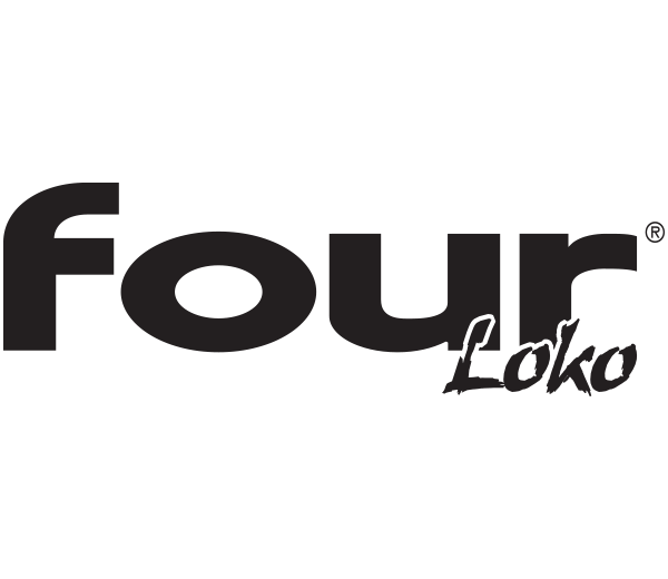 Four Loko Pregame Sour Blue Razz Crescent Crown Distributing
