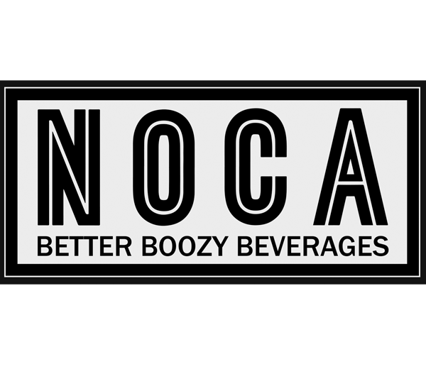 NOCA BOOZY LEMONADE VARIETY PACK - Crescent Crown Distributing